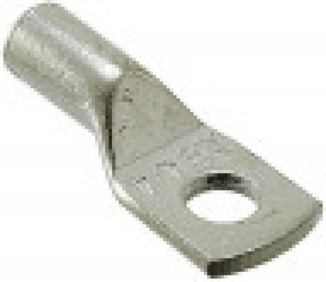 5580516, Terminals CABLE LUG, TUBULAR 5580516, Terminals CABLE LUG, TUBULAR