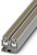 3248100, DIN Rail Terminal Blocks Mini Feed-through 3.5mm Width,26-14AWG 3248100, DIN Rail Terminal Blocks Mini Feed-through 3.5mm Width,26-14AWG
