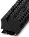 3005170, DIN Rail Terminal Blocks UK 10-DREHSILA 250