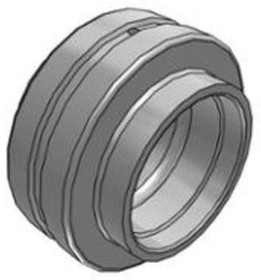 GEG 32 ES 32mm Bore Spherical Bearing, 52mm O.D