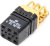 776315-1, Automotive Connectors 68 POS PLUG ASSY