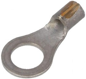 321896, Клемма с кольцевым наконечником, теплоустойчивый, M5, #10, 16 AWG, 1.42 мм², Серия STRATO-THERM 321896, Клемма с кольцевым наконечником, теплоустойчивый, M5, #10, 16 AWG, 1.42 мм², Серия STRATO-THERM