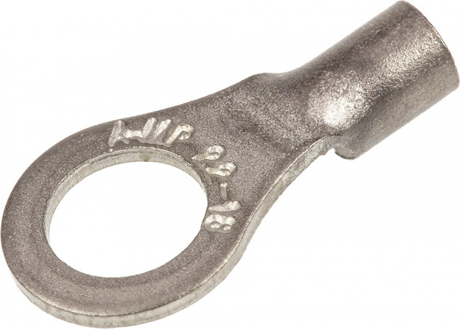 321896, Клемма с кольцевым наконечником, теплоустойчивый, M5, #10, 16 AWG, 1.42 мм², Серия STRATO-THERM 321896, Клемма с кольцевым наконечником, теплоустойчивый, M5, #10, 16 AWG, 1.42 мм², Серия STRATO-THERM