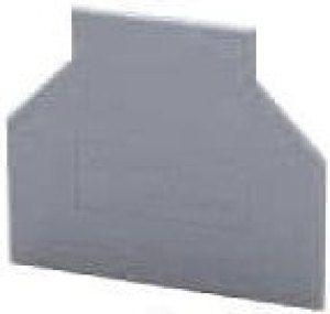 PP6/10U, Terminal Block Tools &amp; Accessories Feed-thru Term panel Mt22Pole
