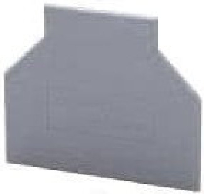 PP6/10U, Terminal Block Tools &amp; Accessories Feed-thru Term panel Mt22Pole