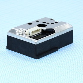 GP2Y1010AU0F GP2Y1010AU0F