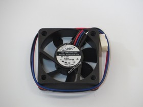 AD5012UB-D76-LF, Вентиляторы постоянного тока 50MM X 15MM 12V