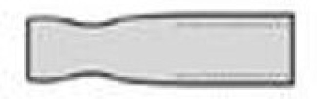 0191640050, Terminals FREC-DSC 16-14 250X032 H/S BLU