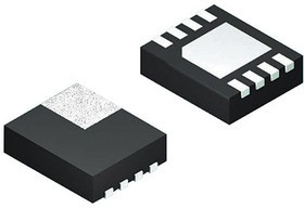 LM5109BSD/NOPB, Микросхема