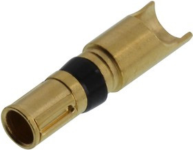 FS4008D/AA, D SUB CONTACT, SKT, SOLDER CUP, SIZE 8