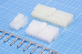 Гнездо питания MF, 2x 9, P4,2, на кабель, MF-18F конт[14], CVILUX; №9528 C гн пит MF\2x 9\P4,2\каб\\MF-18F конт[14]\CVILUX