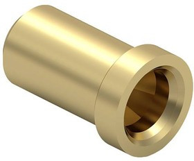 0448-0-15-15-48-27-10-0, Circuit Board Hardware - PCB Pin Receptacle w/ No Tail 0.71in Mt. Hol