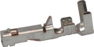 50598-8010, CP-6.5 Female Crimp Terminal 22AWG 50598-8010 50598-8010, CP-6.5 Female Crimp Terminal 22AWG 50598-8010