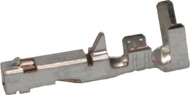 50598-8010, CP-6.5 Female Crimp Terminal 22AWG 50598-8010