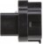 4-1437290-0, Conn Housing PL 34 POS 3mm Crimp ST Cable Mount Black Box Automotive