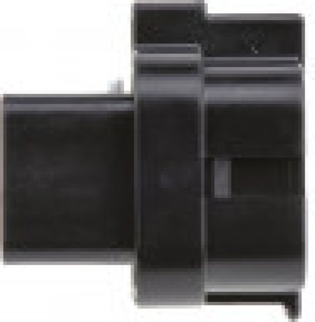 4-1437290-0, Conn Housing PL 34 POS 3mm Crimp ST Cable Mount Black Box Automotive