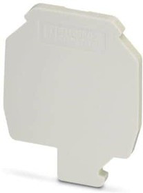 0205067, DIN Rail Terminal Blocks D-SSK 135 KER