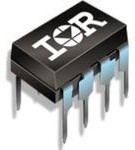 IRS2001STRPBF, Driver 200V 2-OUT High and Low Side Non-Inv 8-Pin SOIC N T/R