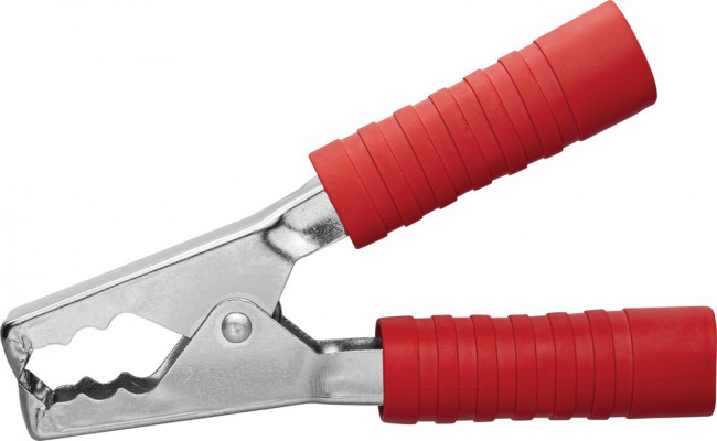 Зажим ОНЛАЙТ 80 869 OAC-250A-150-R10 (крокодил, крас, 250 А, упаковка 10шт) Зажим ОНЛАЙТ 80 869 OAC-250A-150-R10 (крокодил, крас, 250 А, упаковка 10шт)