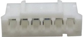 MP001785, Корпус разъема, MP W2B 2MM, Гнездо, 6 вывод(-ов), 2 мм, MULTICOMP PRO MP001837 Socket Contacts