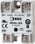 RSSDN-90A, Solid State Relays - Industrial Mount Solid State Relay 90A