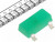 KM-23SGD-F, LED; SMD; SOT23; зеленый; 2,6-8мкд; 3x1,3мм; 140°; 2,2?2,5В; 20мА