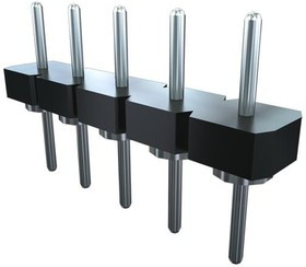 BBL-116-G-E, Headers & Wire Housings .100" Low Profile Single Row, Screw Machine Terminal Strip BBL-116-G-E, Headers & Wire Housings .100" Low Profile Single Row, Screw Machine Terminal Strip