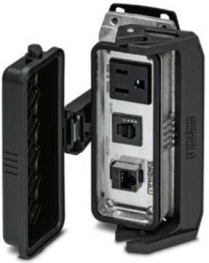1415781, Heavy Duty Power Connectors H4X:C5FF:AC3 1415781, Heavy Duty Power Connectors H4X:C5FF:AC3