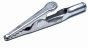 BU-61, Alligator Clip, Steel Contact, 10A