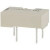 G6L-1P DC24, Signal Relay 24VDC 1A SPST-NO(10.6x7x4.1)mm THT