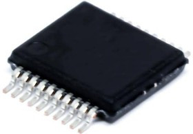 SN74LVC2244ADGVR, Buffers & Line Drivers Tri-State Octal SN74LVC2244ADGVR, Buffers & Line Drivers Tri-State Octal