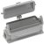 19300242296, Heavy Duty Power Connectors SURFACE MOUNTING HSG HAN 24B 2 SIDE ENTRY 19300242296, Heavy Duty Power Connectors SURFACE MOUNTING HSG HAN 24B 2 SIDE ENTRY