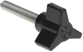 3025HQ, CC3 BLK M4 X 0.7 X 0.39^10] PS 13AC7113