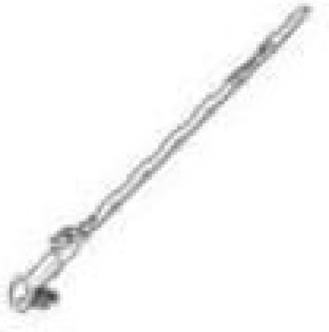 15497753, Automotive Connectors CLIP HEAD WIRE NAIL ATTCH HOLE DIAM 6.3