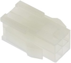 Разъём питания низковольтный L-KLS1-4.20-2X02-FH MF-4M Разъём питания низковольтный L-KLS1-4.20-2X02-FH MF-4M