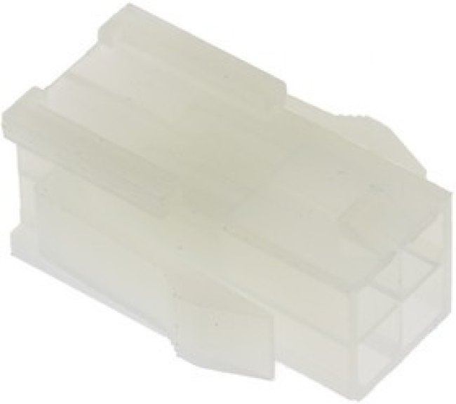 Разъём питания низковольтный L-KLS1-4.20-2X02-FH MF-4M