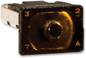 EVPAVAA1A, Tactile Switch, SPST, 1.6N, 2.8 x 2.3mm, EVPAV