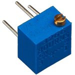 3266P-1-502LF, 5 кОм, Резистор подстроечный