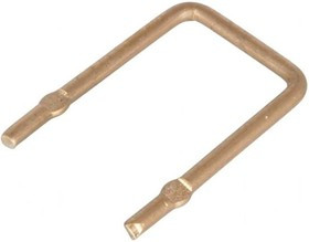 CSR-1.2-R015, Резистор: проволочный, измерительный, прецизионный, THT, 15мОм