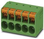 1017531, Fixed Terminal Blocks TDPT16/2-SP-10,16-ZB
