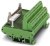 2281047, Terminal Block Interface Modules 20P IDC HDR/BLOCK