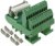 2281047, Terminal Block Interface Modules 20P IDC HDR/BLOCK