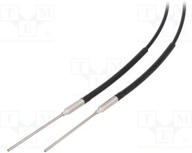 FH-15T, Датчик: световодный, 0-150мм, Характеристики: резьба М4 FH-15T, Датчик: световодный, 0-150мм, Характеристики: резьба М4