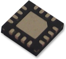 MUX36D04IRUMR, Аналоговый мультиплексор/ демультиплексор, 4:1, 2 схемы, 200Ом, ± 5В до ± 18В, 10В до MUX36D04IRUMR, Аналоговый мультиплексор/ демультиплексор, 4:1, 2 схемы, 200Ом, ± 5В до ± 18В, 10В до