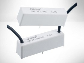 DAR71210F-HR, Reed Relays HV RELAYS