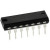 CD4066BE, Четыре двунаправленных ключа [PDIP-14]