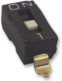 A6T-1102, DIP Switches / SIP Switches DIP SWITCH