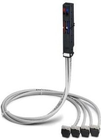 2322650, Terminal Block Tools &amp; Accessories VIP-PA-FLK50/4X14/ 10,0M/S7