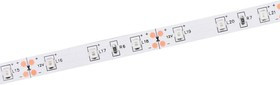 Лента светодиодная LED LSR-2835G60-4.8-IP20-12В (уп.5м) IEK LSR1-5-060-20-3-05