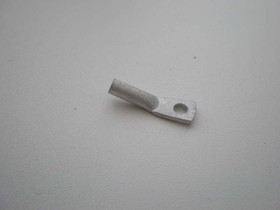 55706, Наконечник медный луженый ТМЛ 2.5-6-2.6